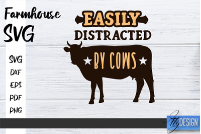 Farmhouse SVG | Family SVG | Funny Farm Quotes Svg