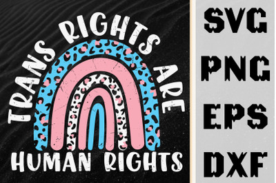 Design Trans Rights Are Human Rights