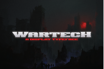 Wartech