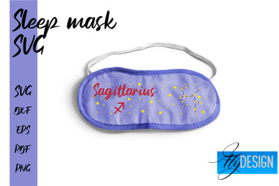 Sleep Mask SVG | Mask SVG | Funny Sleep Mask Quotes