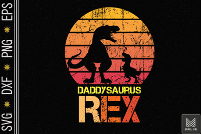 Daddy Dinosaur Daddysaurus