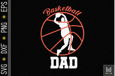 Basketball Gift For Father