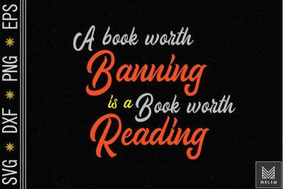 Reading Nerd I Read Banned Book