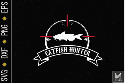 Catfish Hunter River Fishing Catfishing