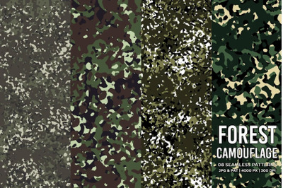Forest Camouflage