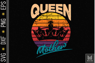 QUEEN MOTHER, Best Mother&#039;s Day Gifts