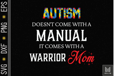 Autism Mom Never Gives Up Autism Childs