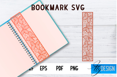 Bookmark  SVG | Bookmark Corner SVG