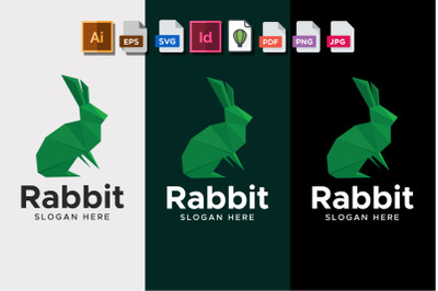 Rabbit Logo