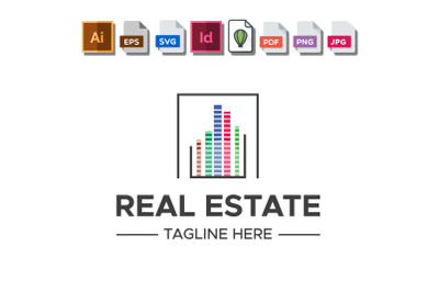 Real Estate Logo