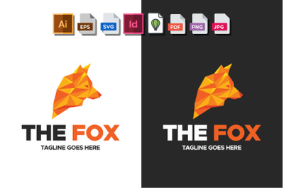 Fox Logo