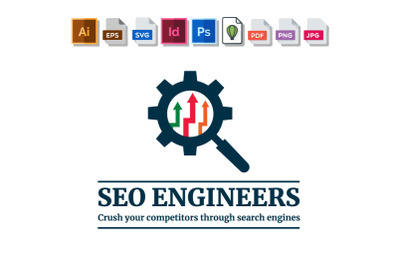 SEO Engineers Logo