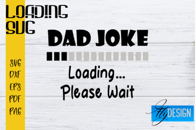 Loading SVG | Funny Loading SVG | Funny Loading Quotes