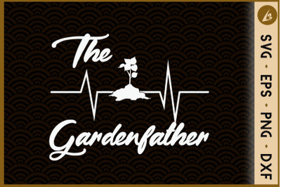 The Gardenfather Heartbeat Gardening