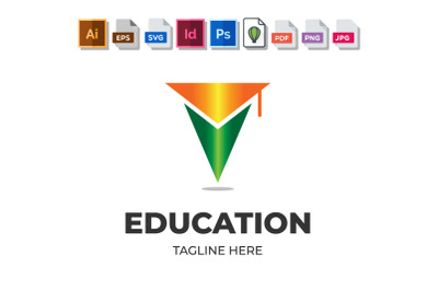 Education Logo