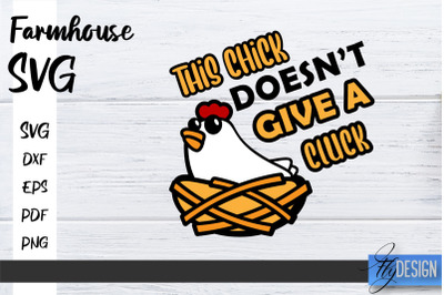 Farmhouse SVG | Family SVG | Funny Farm Quotes Svg