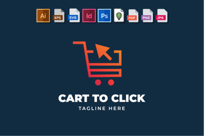 Cart To Click Logo