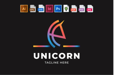 Unicorn Logo