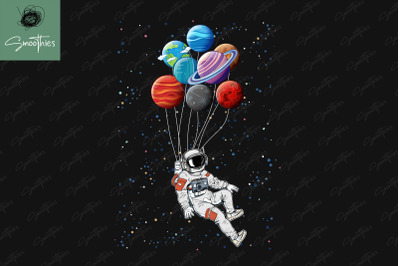 Astronaut Space Funny Spaceman Moon PNG