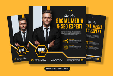 Social Media And SEO Experts Social Media Post