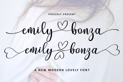 Emily Bonza Script