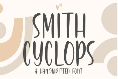 Smith Cyclops