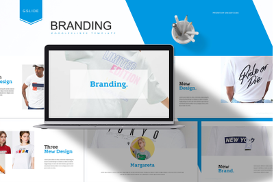 Branding - Google Slides Template