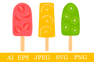 Ice cream clipart. Ice cream SVG. Ice cream sublimation