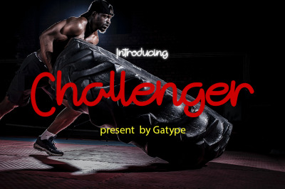 Challenger