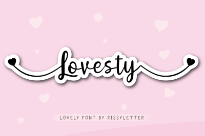 Lovesty