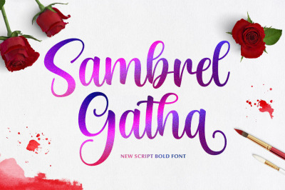 Sambrel Gatha
