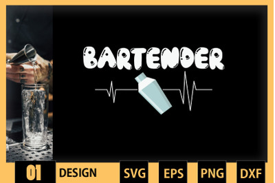 Bartender Heartbeat