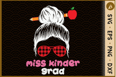 Miss Kinder Grad - Kindergarten