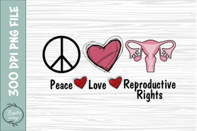 Women&#039;s Rights Pro Choice 1973 PNG