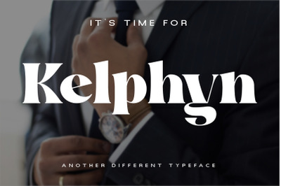 Kelphyn