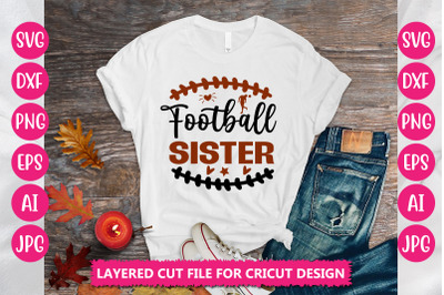 Football Sister