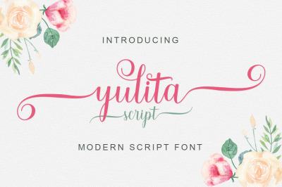 Yulita script