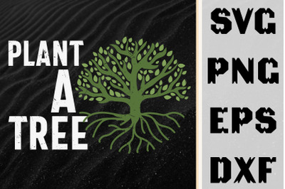 Earth Day 2022 Plant A Tree Gift