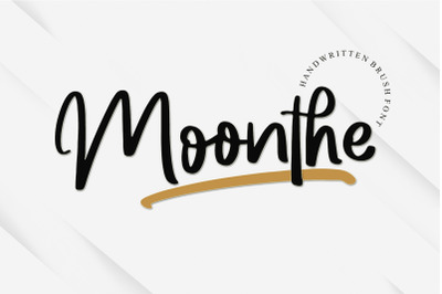 Moonthe