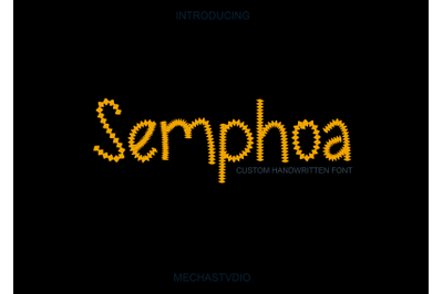 Semphoa
