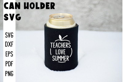 Can Holder SVG | Can Cooler SVG | Can Koozie Designs | Can Koozie