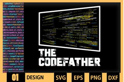 The Codefather