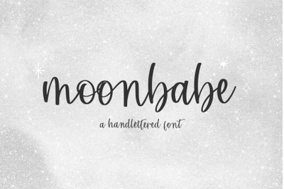 Moonbabe Script