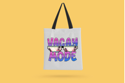 Vacay Mode Sunglasses Hawaii Beach