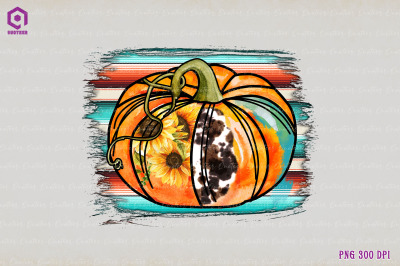 Pumpkin Sublimation Sublimation