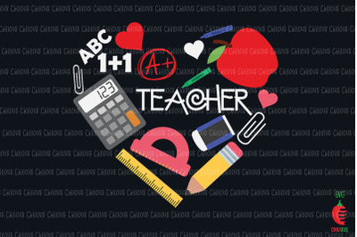 Teacher Heart