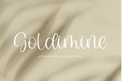 Goldimine