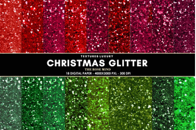 Christmas Glitter