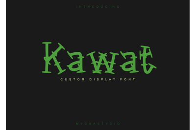 Kawat