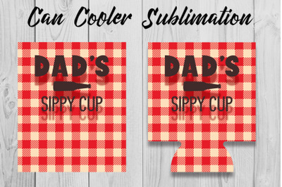 Can Cooler Sublimation | Can Koozie Designs | Can Koozie Sublimation